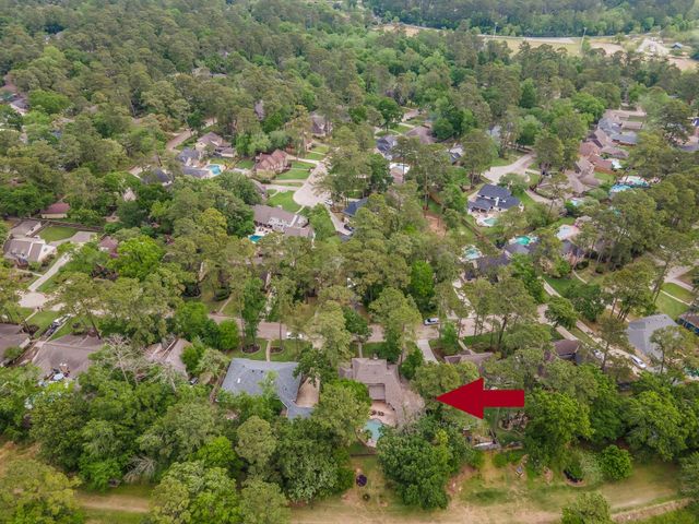 1351 Trailwood Village Drive, Kingwood, TX 77339