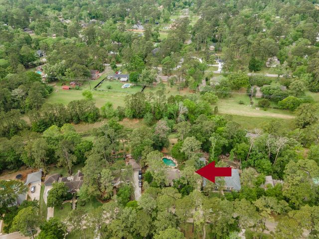 1351 Trailwood Village Drive, Kingwood, TX 77339