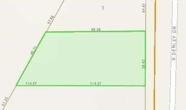 2115 S Denley Drive, Dallas, TX 75216