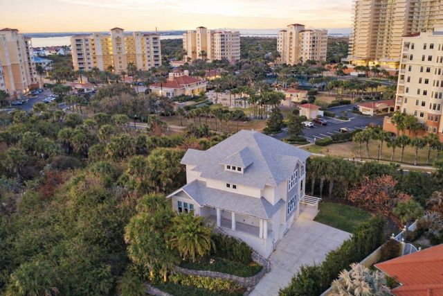 2142 VILLA WAY, New Smyrna Beach, FL 32169