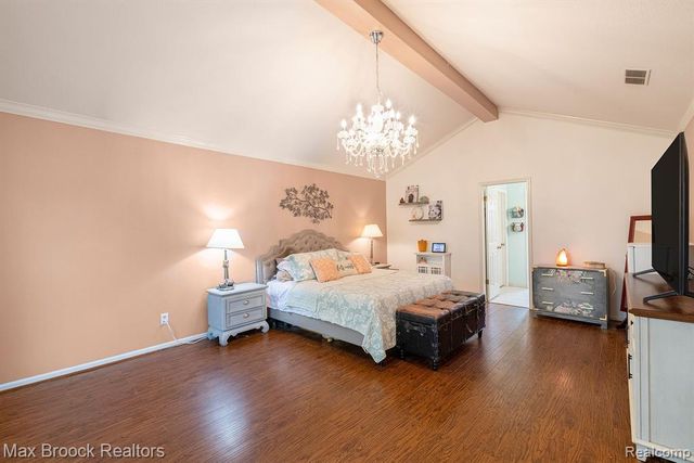 5031 Belsay Road, Grand Blanc, MI 48439