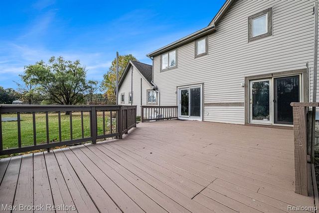 5031 Belsay Road, Grand Blanc, MI 48439