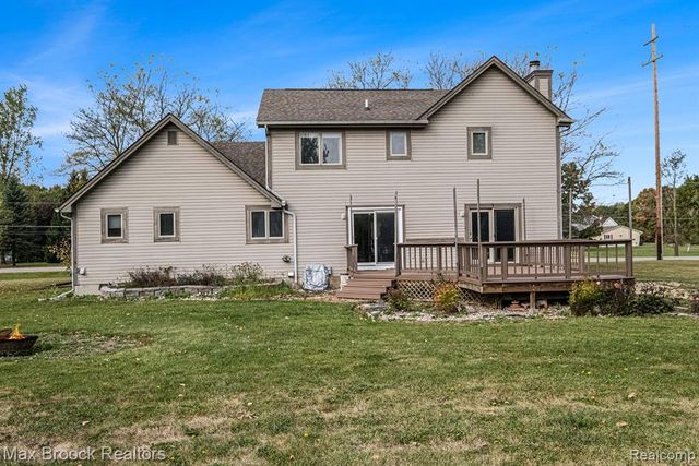 5031 Belsay Road, Grand Blanc, MI 48439