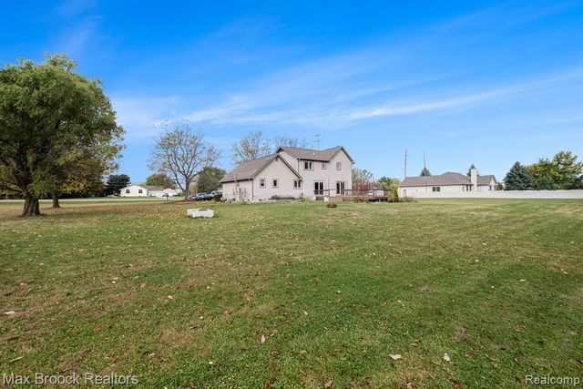 5031 Belsay Road, Grand Blanc, MI 48439