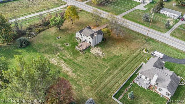 5031 Belsay Road, Grand Blanc, MI 48439