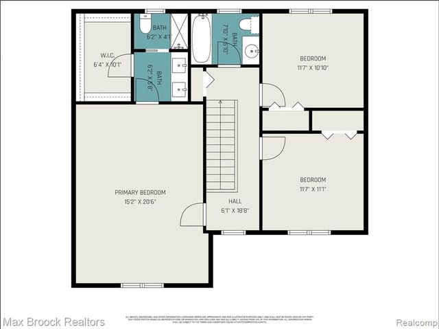 5031 Belsay Road, Grand Blanc, MI 48439