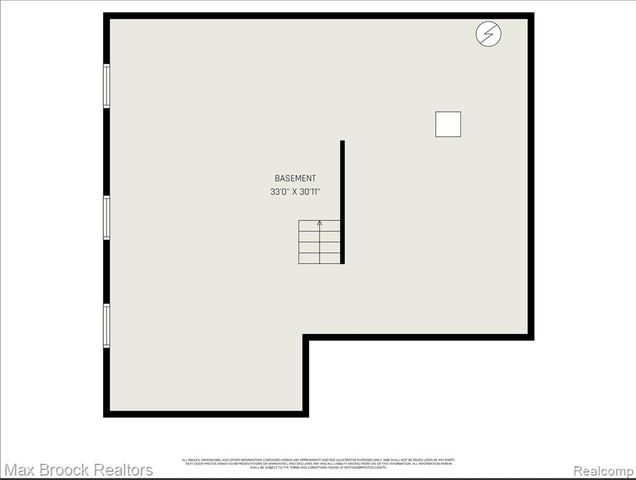 5031 Belsay Road, Grand Blanc, MI 48439