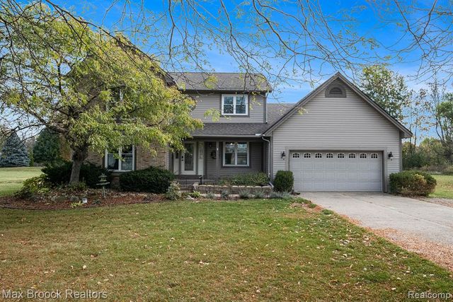 5031 Belsay Road, Grand Blanc, MI 48439