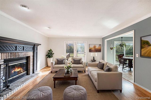 5031 Belsay Road, Grand Blanc, MI 48439