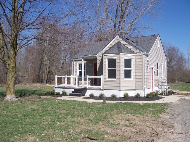 11172 Dunn Road, Riley Twp, MI 48091