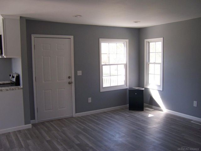 11172 Dunn Road, Riley Twp, MI 48091