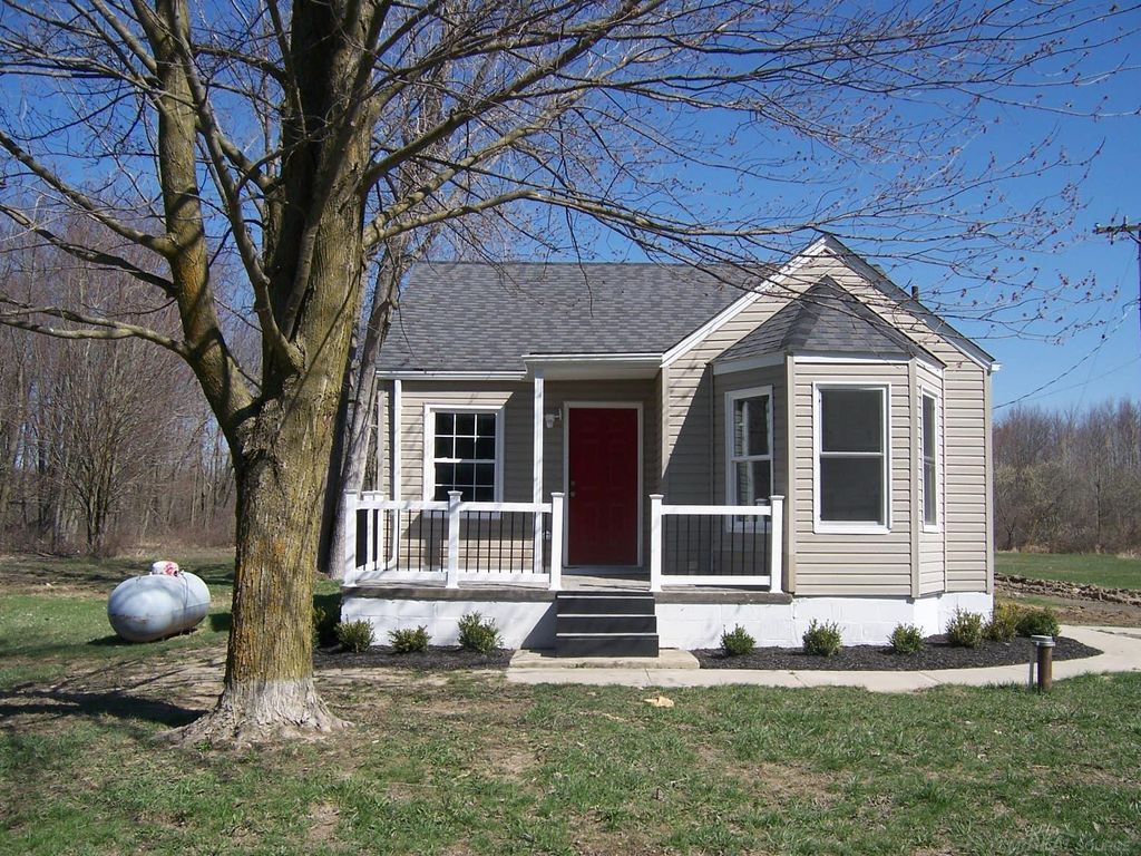 11172 Dunn Road, Riley Twp, MI 48091