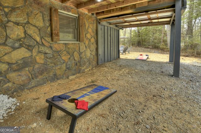 92 Wilderness Trail, Blue Ridge, GA 30513