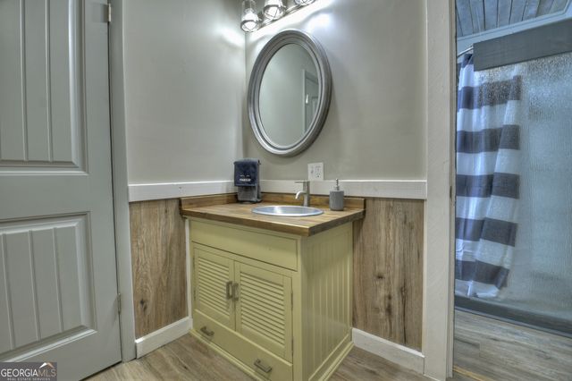 92 Wilderness Trail, Blue Ridge, GA 30513