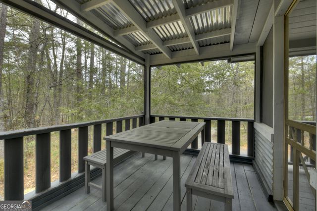 92 Wilderness Trail, Blue Ridge, GA 30513