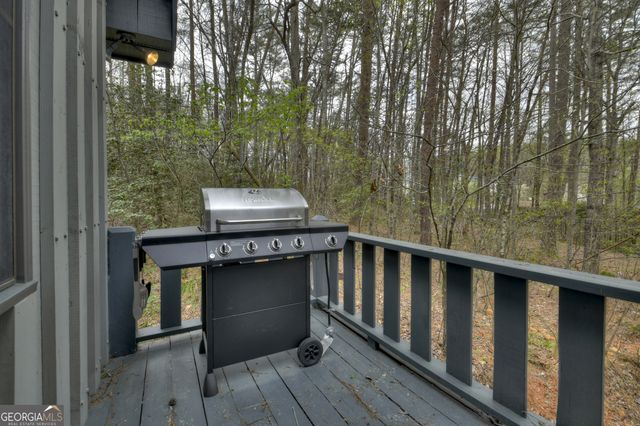 92 Wilderness Trail, Blue Ridge, GA 30513