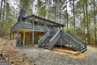 92 Wilderness Trail, Blue Ridge, GA 30513