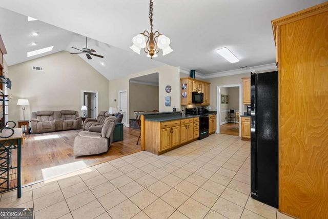 1141 Golf Course Lane, Athens, GA 30605
