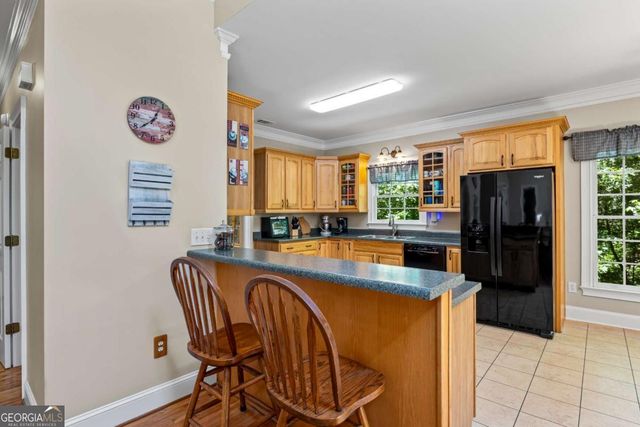 1141 Golf Course Lane, Athens, GA 30605