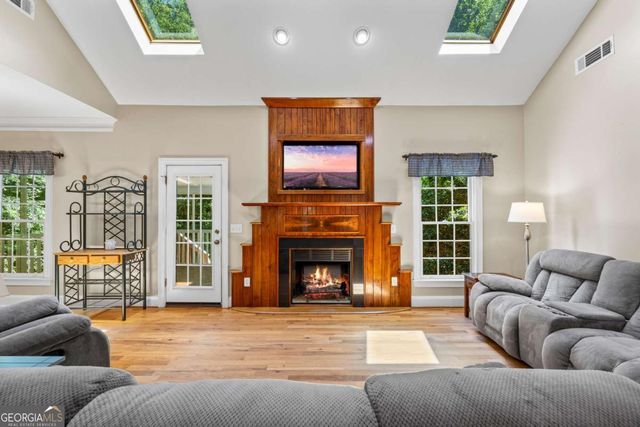 1141 Golf Course Lane, Athens, GA 30605