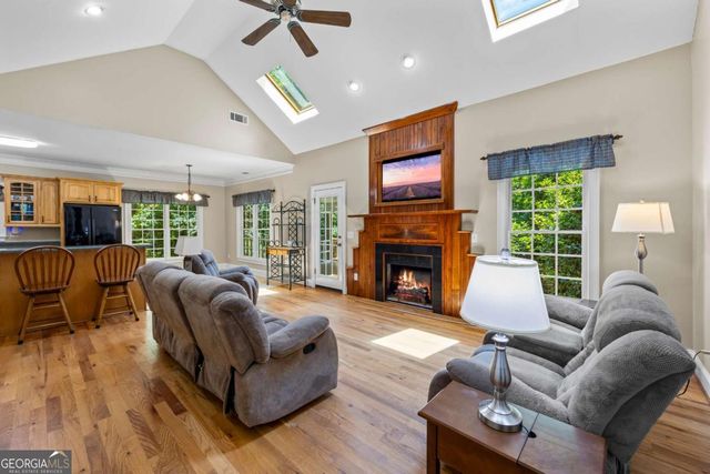 1141 Golf Course Lane, Athens, GA 30605