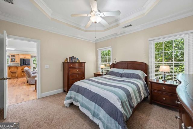 1141 Golf Course Lane, Athens, GA 30605