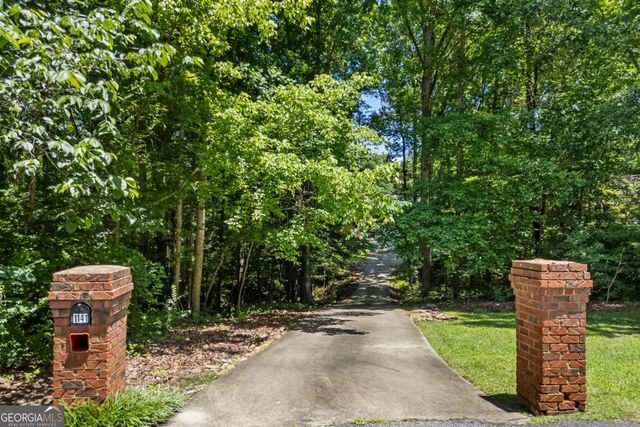 1141 Golf Course Lane, Athens, GA 30605