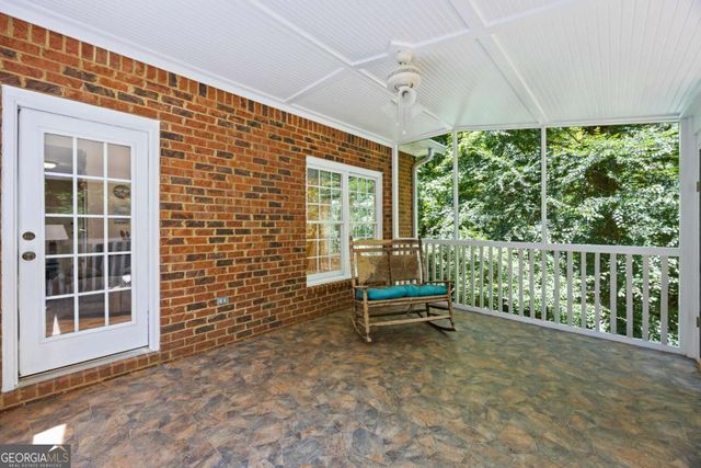 1141 Golf Course Lane, Athens, GA 30605