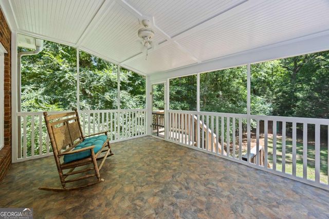 1141 Golf Course Lane, Athens, GA 30605