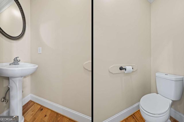 1141 Golf Course Lane, Athens, GA 30605