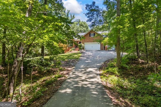 1141 Golf Course Lane, Athens, GA 30605