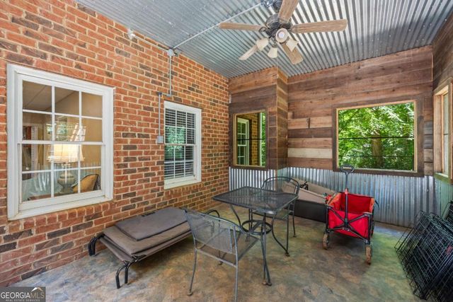 1141 Golf Course Lane, Athens, GA 30605