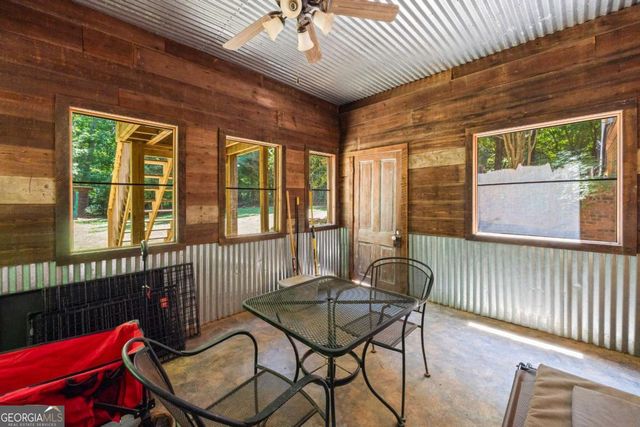 1141 Golf Course Lane, Athens, GA 30605