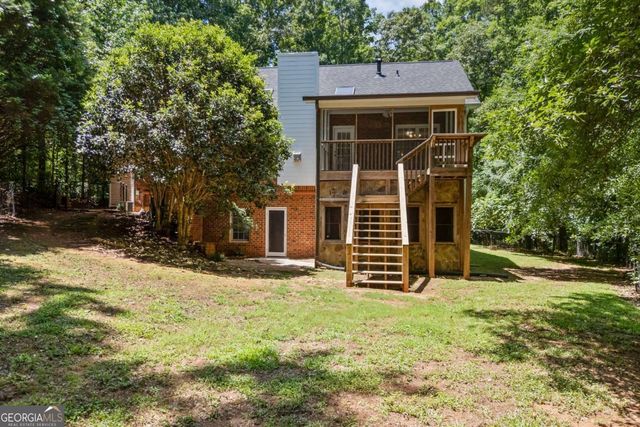 1141 Golf Course Lane, Athens, GA 30605