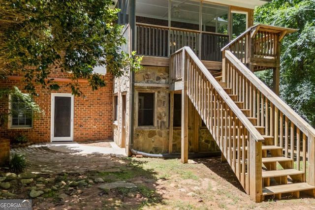 1141 Golf Course Lane, Athens, GA 30605