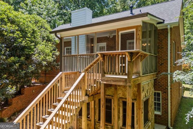 1141 Golf Course Lane, Athens, GA 30605