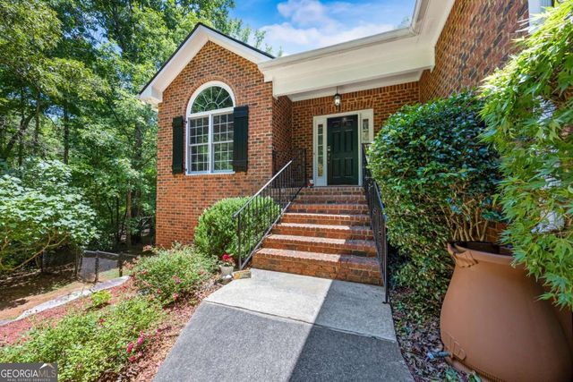 1141 Golf Course Lane, Athens, GA 30605