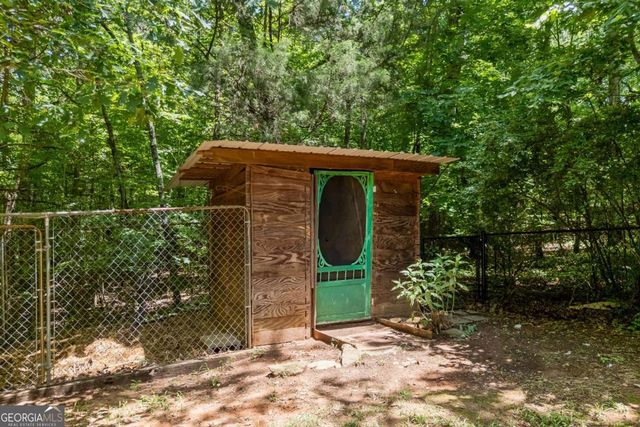 1141 Golf Course Lane, Athens, GA 30605