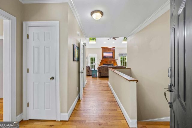 1141 Golf Course Lane, Athens, GA 30605