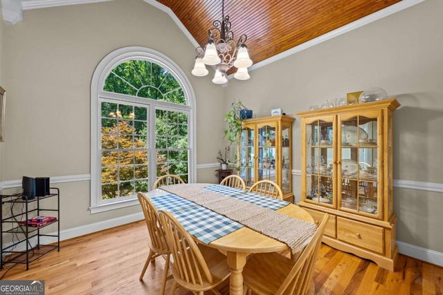 1141 Golf Course Lane, Athens, GA 30605
