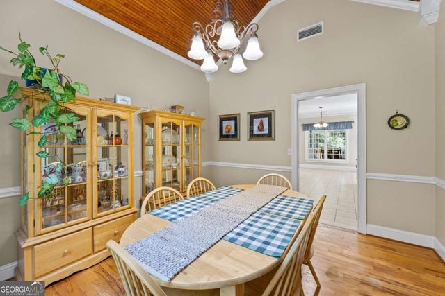1141 Golf Course Lane, Athens, GA 30605