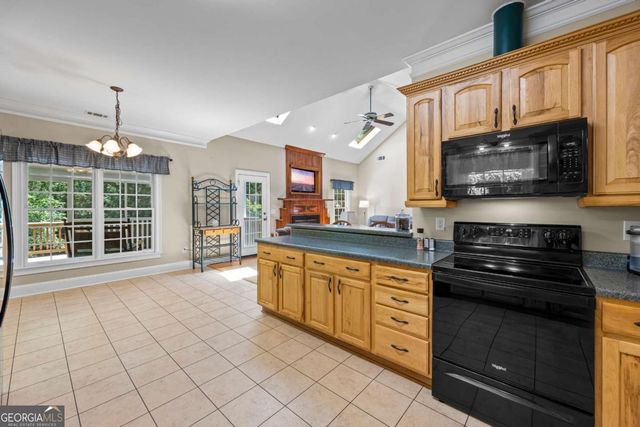 1141 Golf Course Lane, Athens, GA 30605
