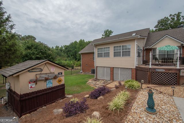 245 Jewel Bluff, Fayetteville, GA 30214