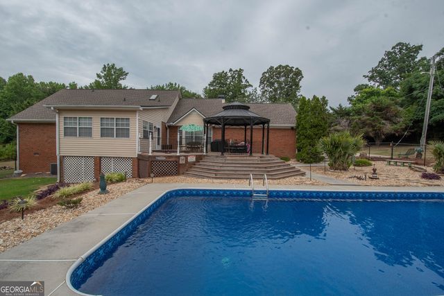 245 Jewel Bluff, Fayetteville, GA 30214