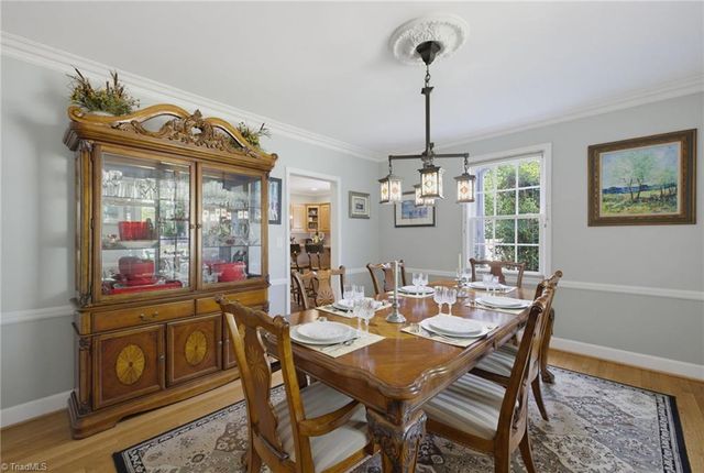 123 Beverly Place, Greensboro, NC 27403