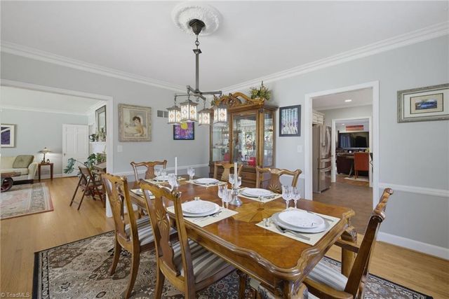 123 Beverly Place, Greensboro, NC 27403