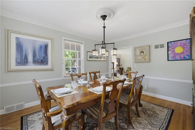 123 Beverly Place, Greensboro, NC 27403