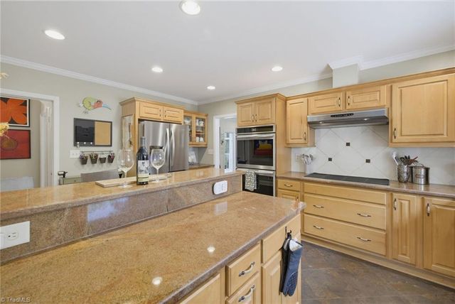 123 Beverly Place, Greensboro, NC 27403