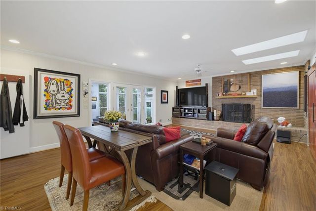 123 Beverly Place, Greensboro, NC 27403