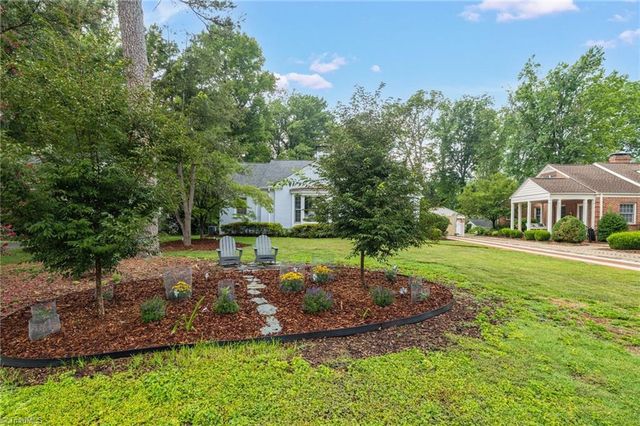 123 Beverly Place, Greensboro, NC 27403